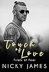 Touch of Love by Nicky James