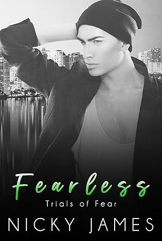 Fearless (Trials of Fear #3.5)