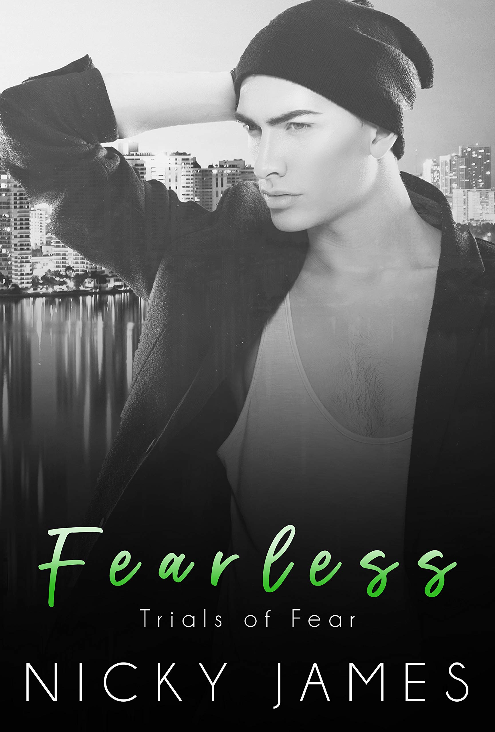 Fearless (Trials of Fear #3.5)