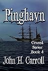 Book cover for Pinghavn (Crazed Series Book 4)
