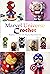 Marvel Universe Crochet: Be...