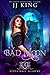 Bad Moon (Alpha Wolf Academy Book 4)