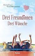 Drei Freundinnen – Drei Wünsche (Nordseefeeling 2)