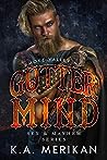 Gutter Mind by K.A. Merikan