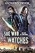 She Who Watches: An Alex St...