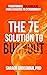 The 7E Solution to Burnout by Sharon Grossman