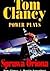 Sprawa Oriona (Tom Clancy's Power Plays, #3)