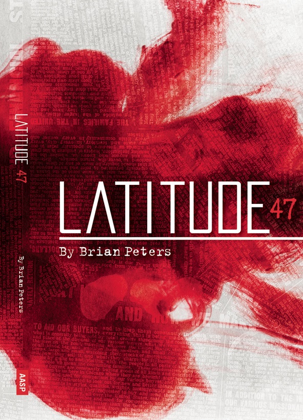 Latitude 47 (Kindle Edition)
