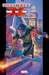 Ultimate X-Men Collection, Book 1 by Adam Kubert | Goodreads