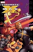 Ultimate X-Men Collection, Book 7
