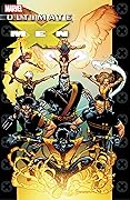 Ultimate X-Men Collection, Book 6