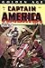 Golden Age Captain America ...