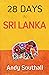 28 Days in Sri Lanka