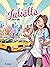 Juliette à New York BD T01 by Rose-Line Brasset