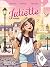 Juliette à Paris BD T02 by Rose-Line Brasset