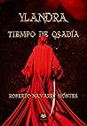 Tiempo de osadía by Roberto Navarro Montes