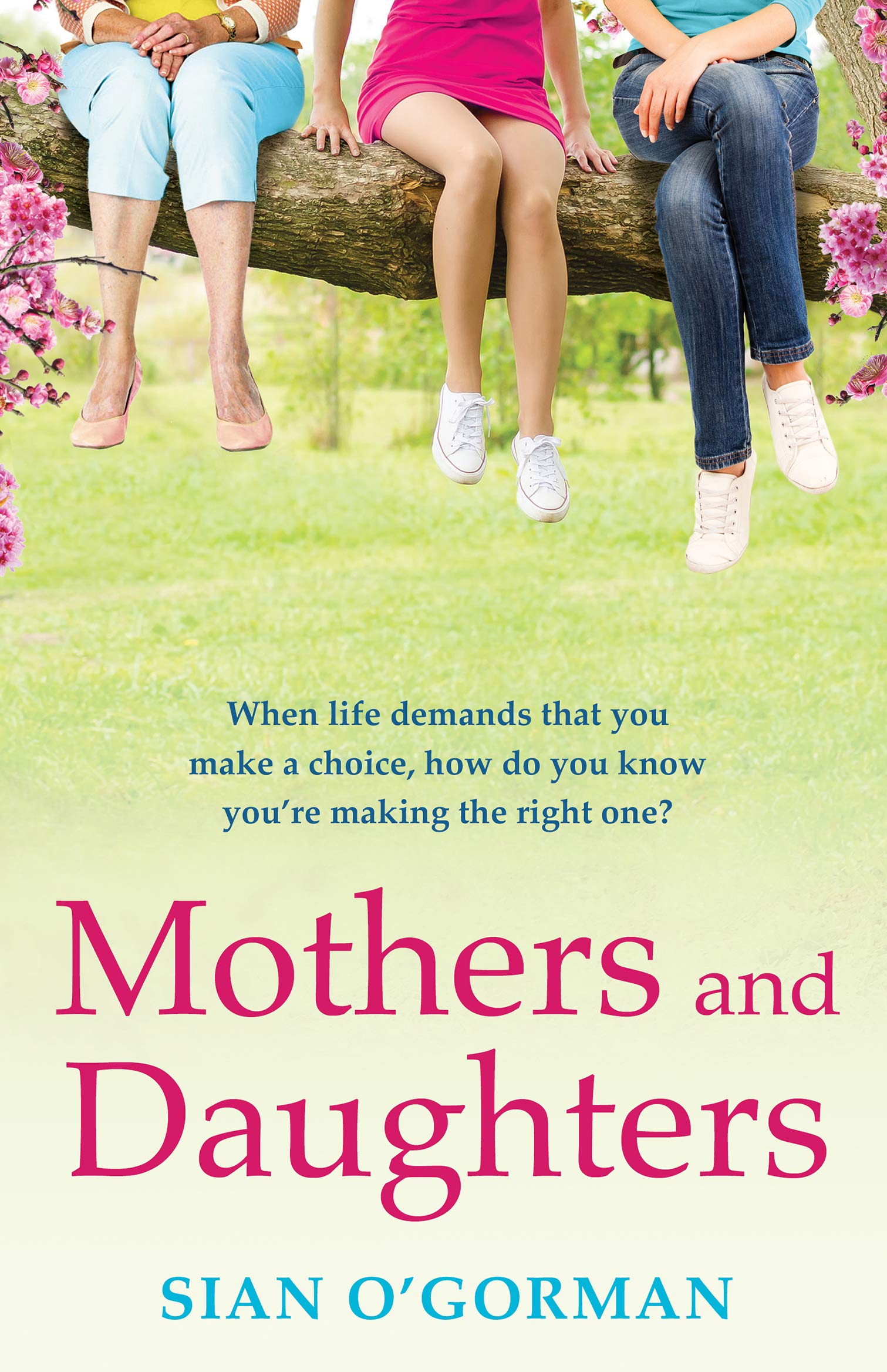Mothers and Daughters (Kindle Edition)