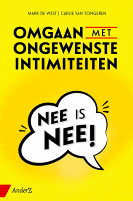 Omgaan met ongewenste intimiteiten