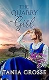 The Quarry Girl (Devonshire Sagas #4) The Quarry Girl (Devonshire Sagas #4)