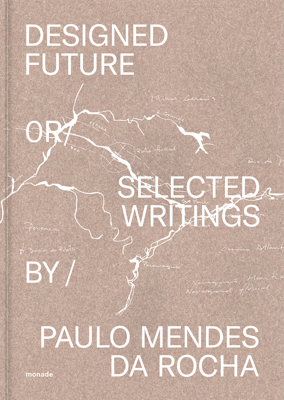 Designed Future (Hardcover)