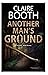 Another Man's Ground (Sheriff Hank Worth, #2)