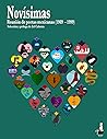 Novísimas: Reunión de poetas mexicanas (1989-1999)