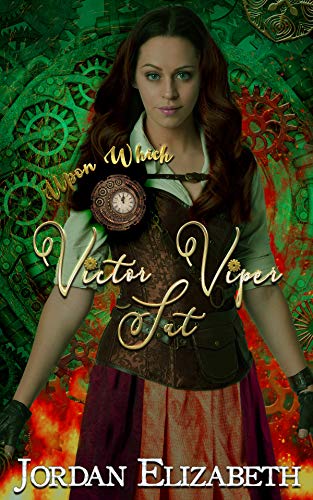 Upon Which Victor Viper Sat: A Cogling Short Story
