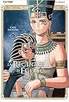 La regina d'Egitto by Chie Inudoh