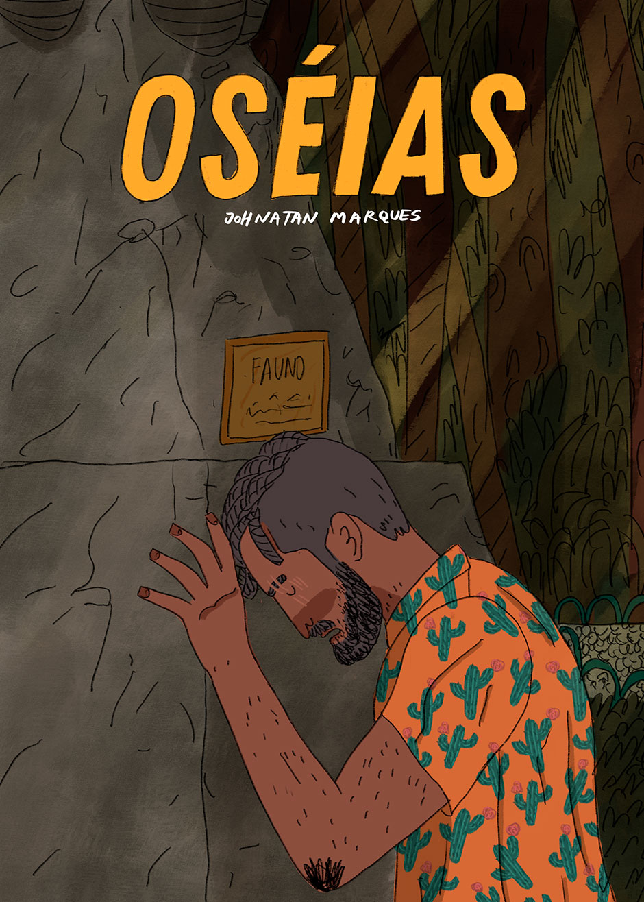 OSÉIAS #3