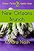 New Orleans Brunch by Xandra Nash