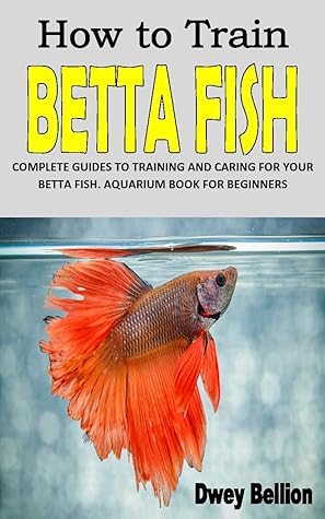 trained betta fish