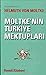 Moltke'nin Türkiye Mektupları by Helmuth Karl Bernhard von M...