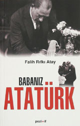Babanız Atatürk