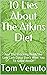 10 Lies About The Atkins Diet by Tom Venuto