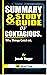 Summary & Study Guide of Co...