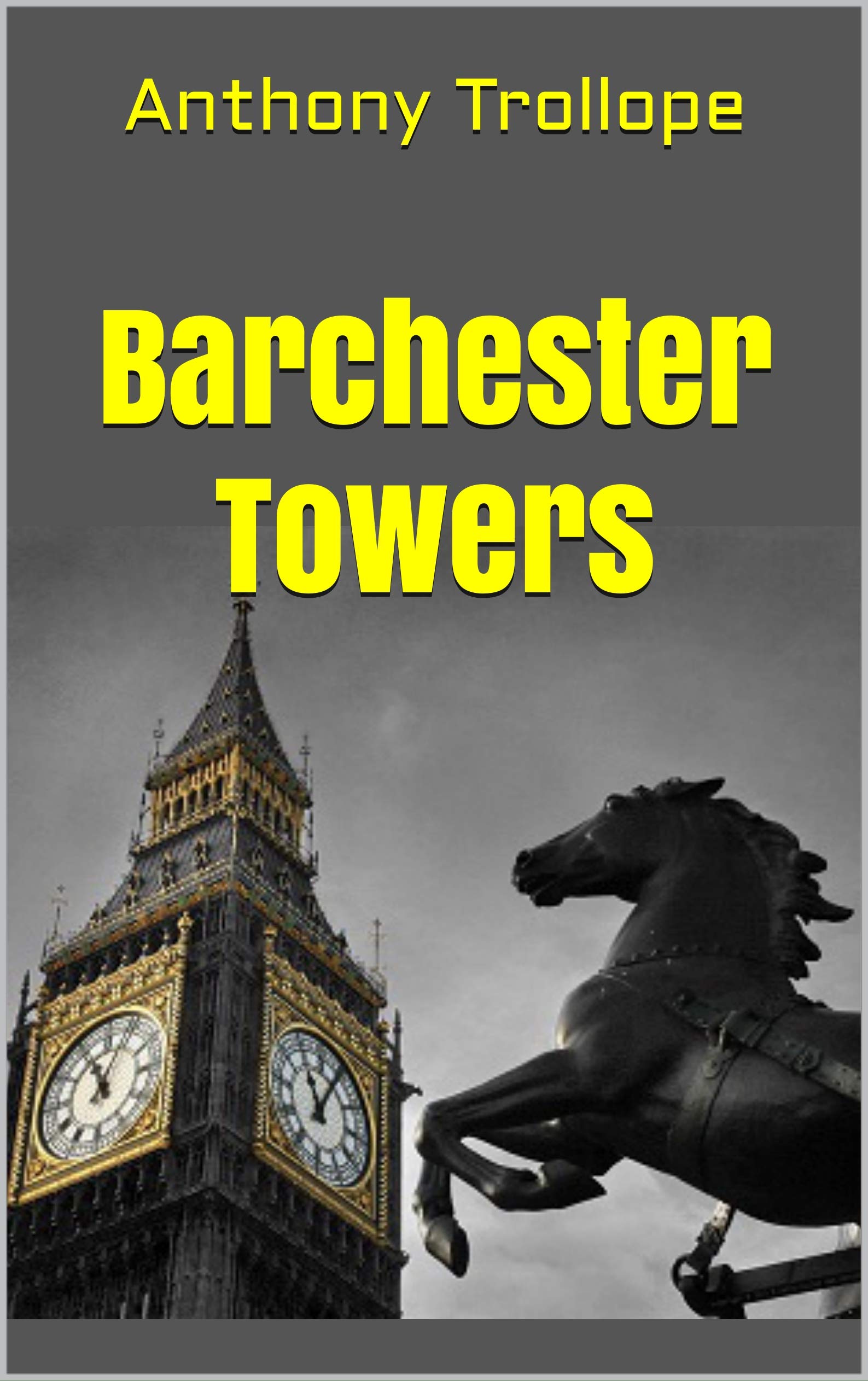 Barchester Towers