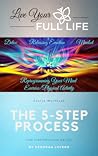 The 5 Step Process for Fibromyalgia Releif Digital Workbook