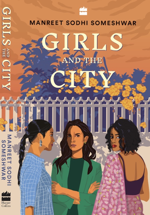 Girls and the City