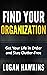 Find Your Organization: Get Your Life in Order and Stay Clutter-Free