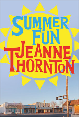 pdf download Summer Fun