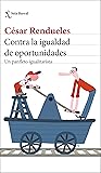 Contra la igualda...