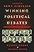 Winning Political Debates: ...