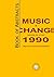 Music and Change Before and After 1990. Book of Abstracts by Rima Povilionienė