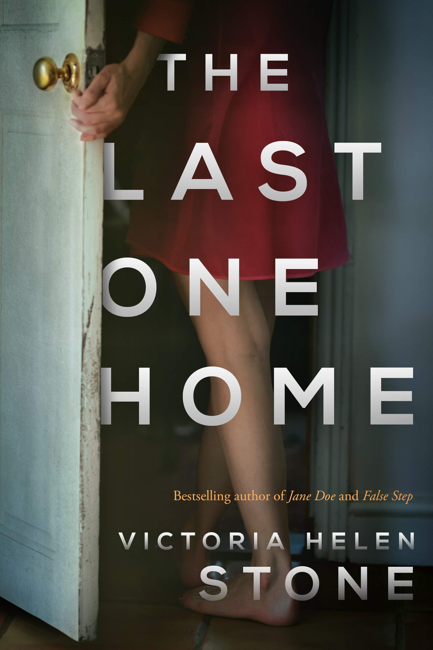 The Last One Home (Kindle Edition)