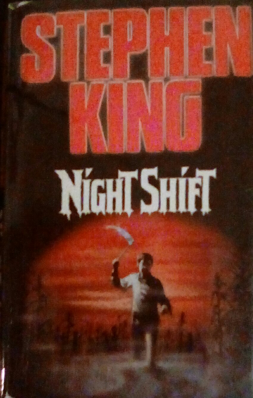 Night Shift
