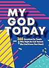 My God Today: 365...