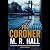 The Coroner (Jenny Cooper, #1)