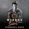 Wicked Saint by Veronica Eden