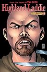 Highland Laddie #5 by Garth Ennis