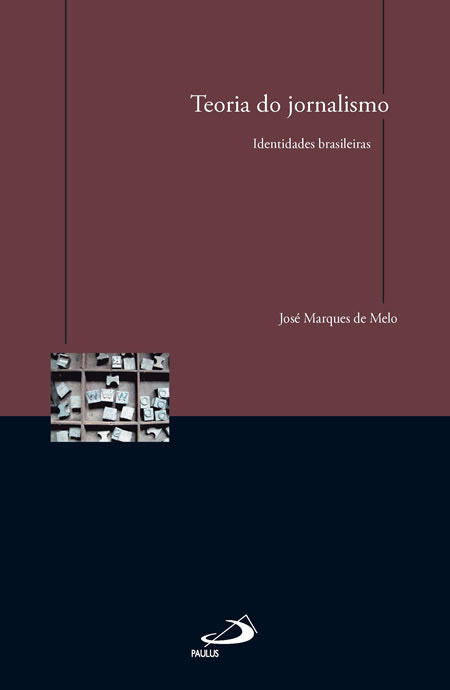 Teoria do Jornalismo